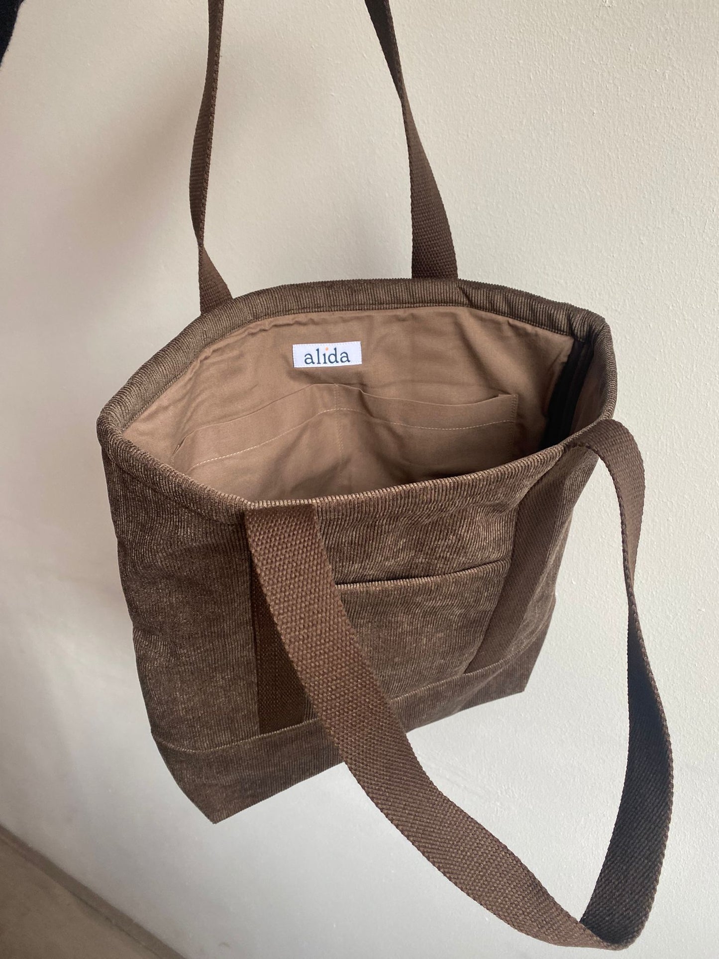 Tote bag - 040