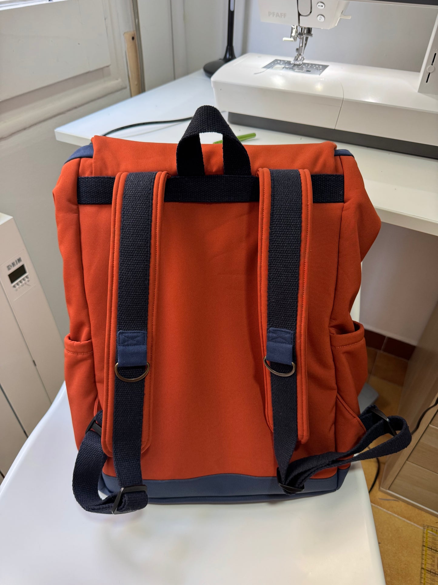Backpack Zoey