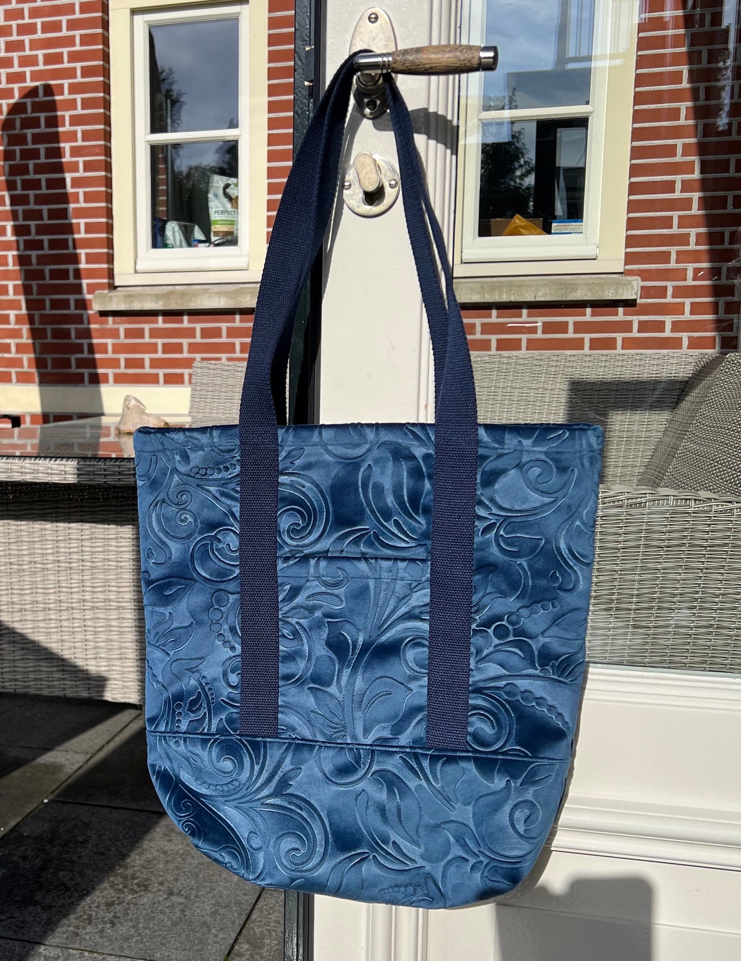 Tote bag - 036