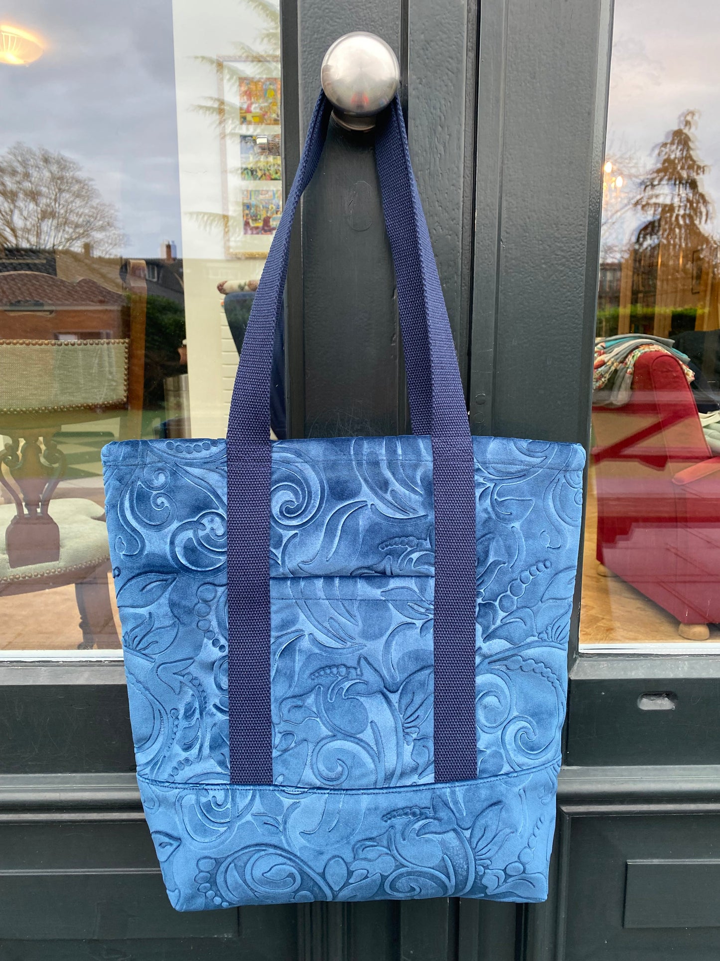 Tote bag - 036
