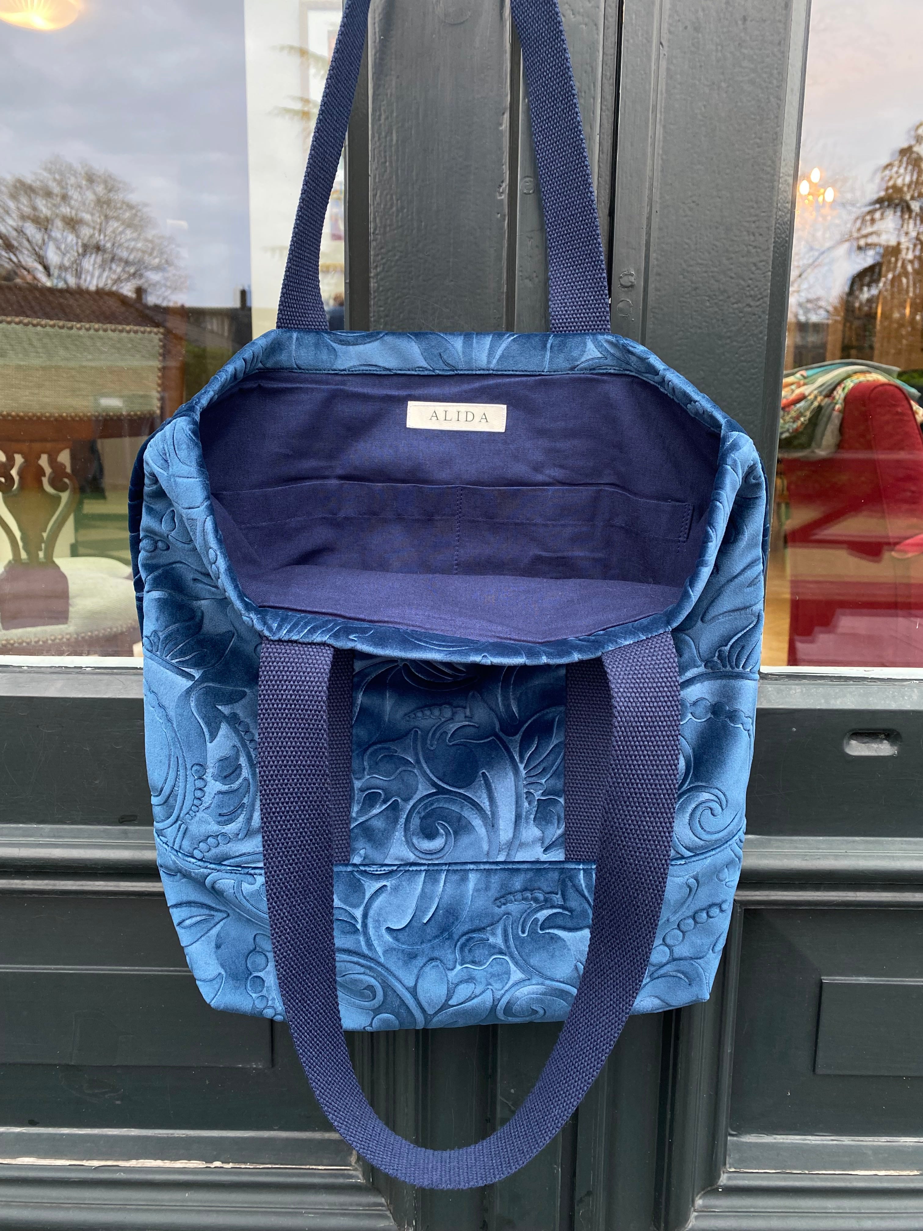 Tote bag - 036 – Alida
