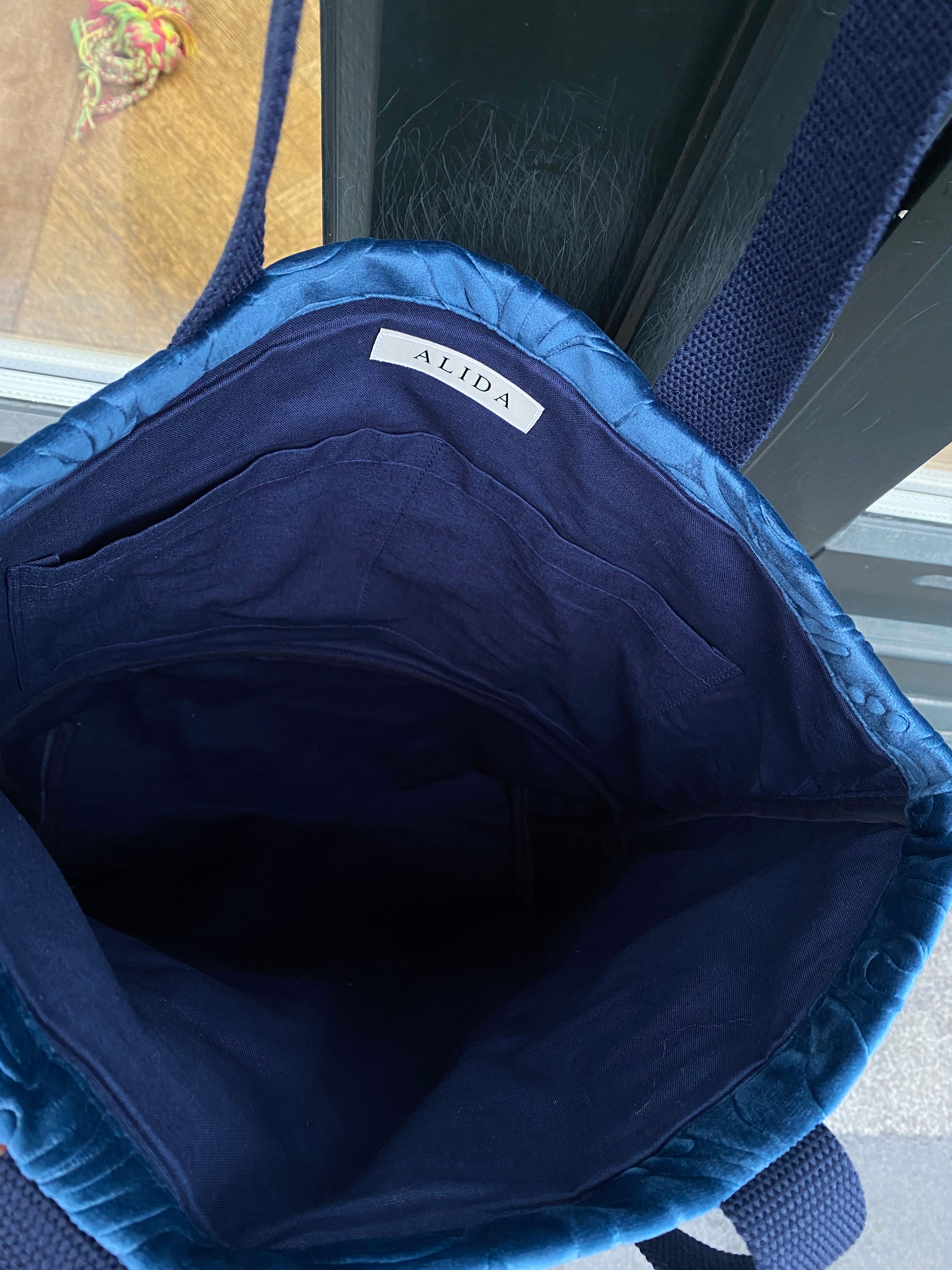 Tote bag - 036 – Alida