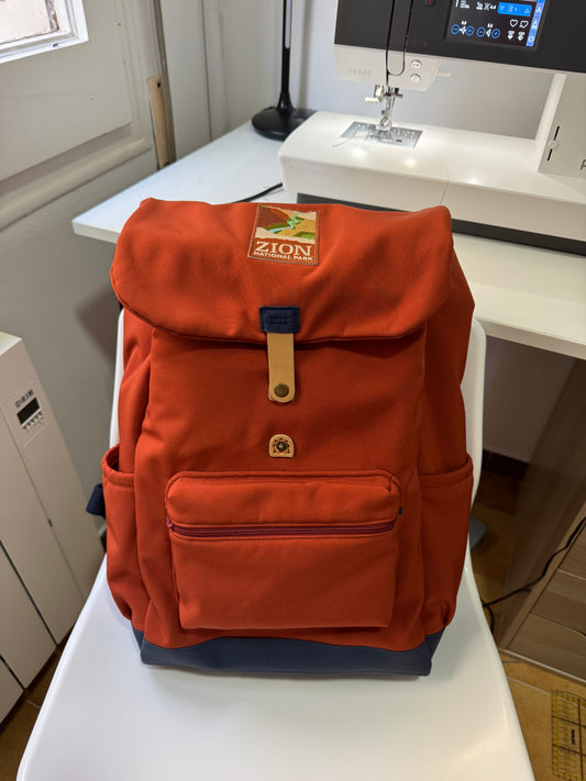 Backpack Zoey
